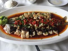 -巴陵全鱼席(湖南老字号汴河街店 )