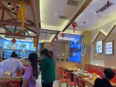 -东北灶(高新银泰店)