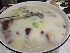 -惠丰堂饭庄·烤鸭·京味菜(民族大学店)