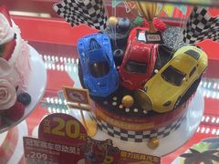 -味多美蛋糕(通州店)