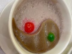 -聚春园自助餐厅(东街口店)