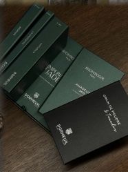 -THE RUIZ GZ睿制西装定制