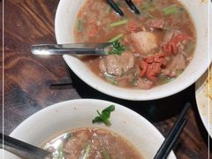 -姚记炒肝店(簋街店)