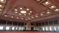 -人民大会堂宴会厅