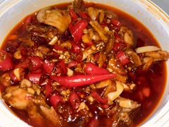 -老三样·旧食新味(万寿宫店)