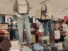 -优衣库(苏州天虹CCMall石路店)