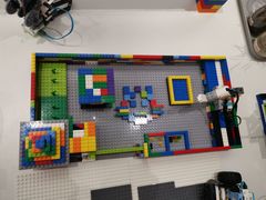 -斯坦星球AI编程·机器人科创·科学实验·信奥·思维·STEM·积木拼搭·竞赛考级(浦东联洋广场大拇指龙阳御桥中心)