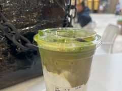 -Manner Coffee(K11店)
