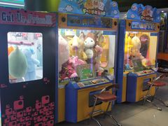 -星悦蓝海欢乐园(石路天虹店)