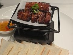 -绸乡宴酒店·融合苏帮宴(吴江店)