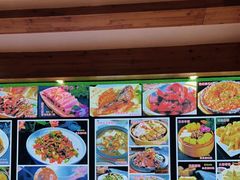 -山里俏·皖南菜(清源路店)