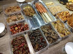 -第三空间·趣味桌游·轰趴.室内CS.剧本杀(大武汉1911店)