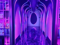 -星聚会KTV(中关村领展购物广场店)