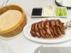 -梅利汴京烤鸭•开封豫菜地标店(晋安路店)