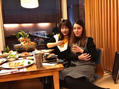 -王鼎精致料理铁板烧(世博源店)