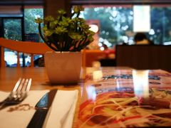 -菲滋意式餐厅(黄岩洞天店)