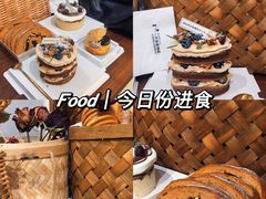 -7号里低糖生日蛋糕(南阳路店)