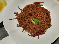 -秀儿四九城·新京菜(亚运村鸟巢店)