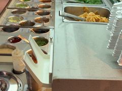 -海底捞火锅(河东万达广场店)