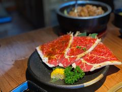 -九畋町和牛黑牛烤肉料理(三里屯3·3大厦店)
