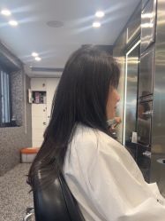 -厘里·salon
