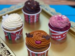 -星巴克(来福士办公楼店)