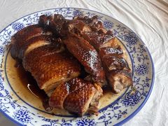 -邱记私房菜·十八年本地菜