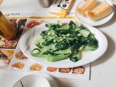 -醉得意·家常菜(二七路店)