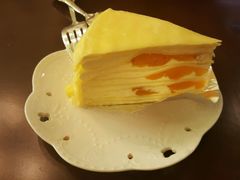 -治愈系甜品The Soothing Dessert(科海大楼店)