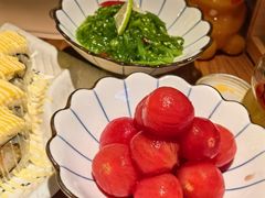 -玉川屋·深夜食堂居酒屋(柳巷店)