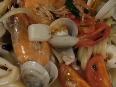 -IL Forno 意坊·意大利餐厅(温州万象城店)