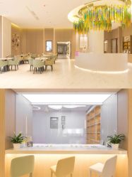 点击看大图 -爱帝宫月子中心·成都概念院