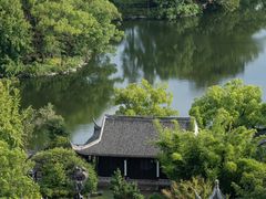 -台州府城(东湖)