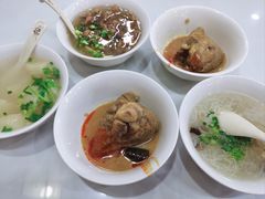 -东街钟楼肉粽(总店)