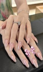 -小小美甲美睫