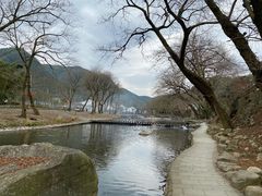 -鹿亭中村
