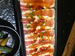 -九田家黑牛烤肉料理(中北镇店)