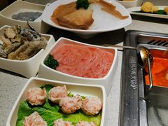 -海底捞火锅(番禺广场店)