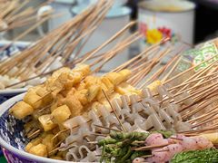 -八一路好吃街(雨田商务大厦店)