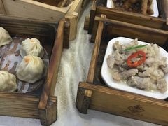 -丰谷茶楼(鸿大广场店)