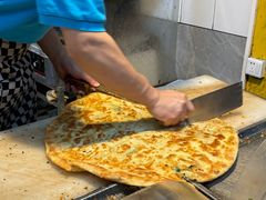 -咏春葱油饼(德政中路店)