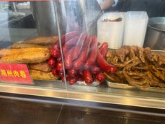 -永祥烧腊餐厅(虹口店)