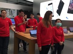 -Apple 零售店(Canton Road)
