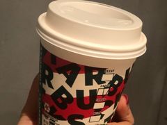 -星巴克(徐州苏宁广场B1店)