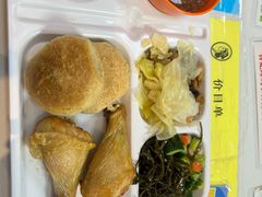 -香妃烤鸡(新奥店)