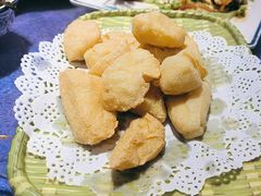 -东江海鲜大排档·潮汕菜·砂锅粥