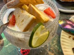 -浩海火烧云傣家菜(京广店)