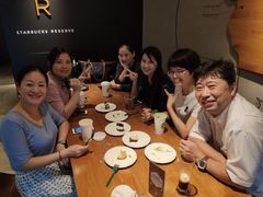 -星巴克臻选(苏州汇豪店)