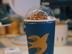 松林拿铁-BeauTea水仙(coco park店)