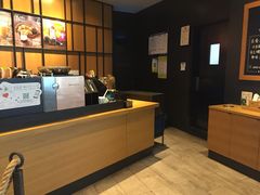-星巴克(北京王府井店)